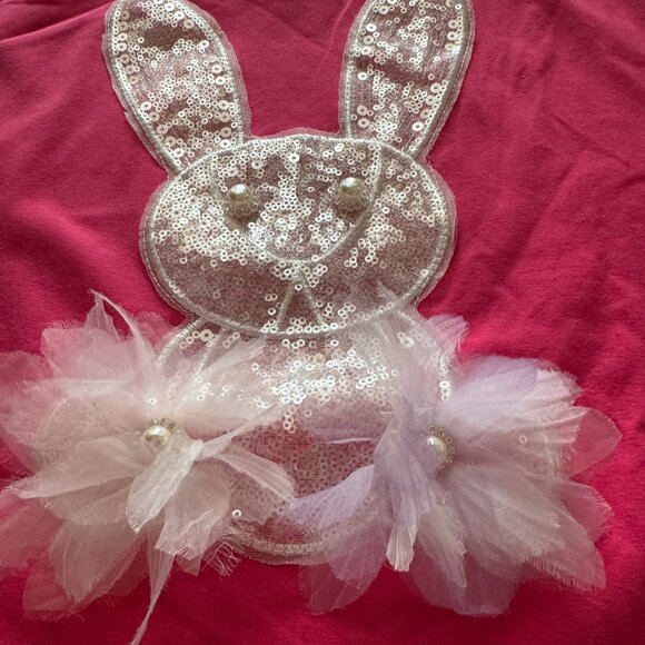 MINOUU WOMEN T-SHIRT SIZE M/L - Picture 2 of 5